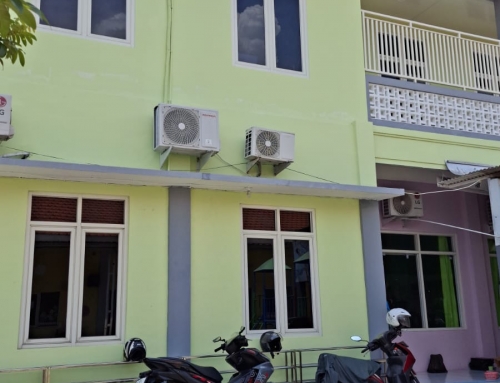 PROYEK SEKOLAHAN RA ATTAQWA SUKODONO SIDOARJO