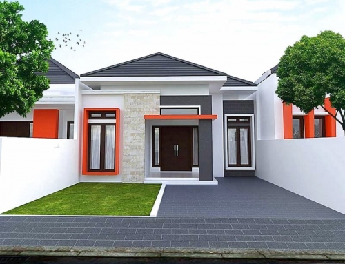 HAL PENTING YANG HARUS DIPERTIMBANGKAN DALAM MEMILIH GENTENG RUMAH IMPIAN